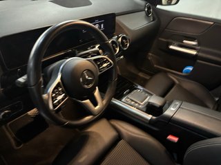 Mercedes-Benz Clase B 2021