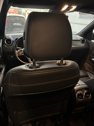 Mercedes-Benz Clase B 2021