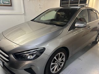 Mercedes-Benz Clase B 2021