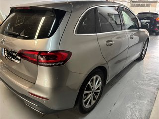 Mercedes-Benz Clase B 2021