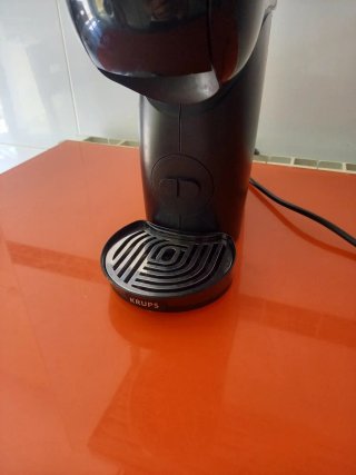 Cafetera Krups Dolce Gusto Automática