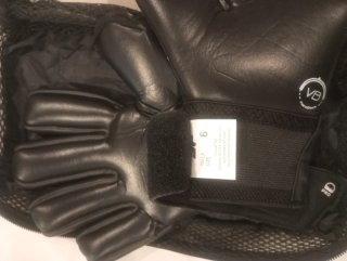 Guantes de portero SP Pro Talla 6