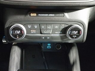 Ford Focus 1.0 Ecoboost MHEV ST-Line 92 kW (125 CV)
