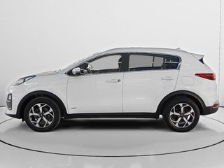 Kia Sportage 1.6 MHEV Business 4x4 100 kW (136 CV)