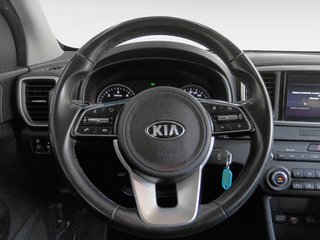 Kia Sportage 1.6 MHEV Business 4x4 100 kW (136 CV)