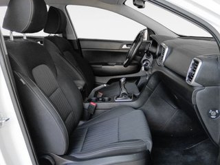 Kia Sportage 1.6 MHEV Business 4x4 100 kW (136 CV)