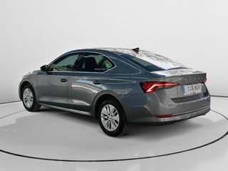 Skoda Octavia 2.0 TDI Ambition 85 kW (115 CV)