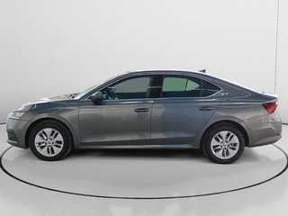 Skoda Octavia 2.0 TDI Ambition 85 kW (115 CV)