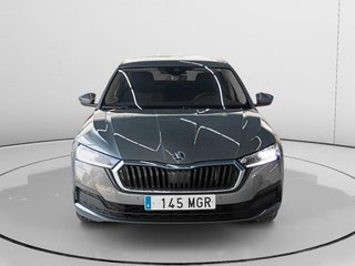 Skoda Octavia 2.0 TDI Ambition 85 kW (115 CV)