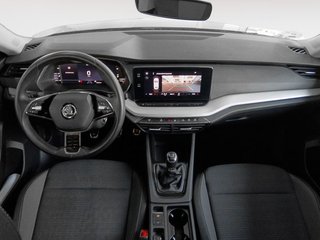 Skoda Octavia 2.0 TDI Ambition 85 kW (115 CV)