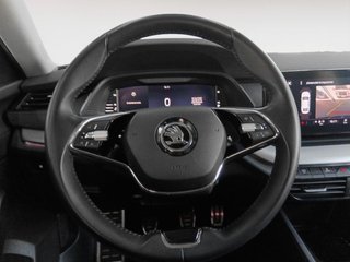 Skoda Octavia 2.0 TDI Ambition 85 kW (115 CV)