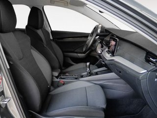Skoda Octavia 2.0 TDI Ambition 85 kW (115 CV)