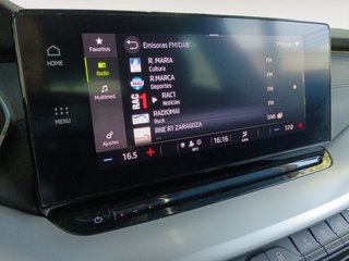 Skoda Octavia 2.0 TDI Ambition 85 kW (115 CV)