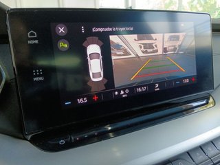 Skoda Octavia 2.0 TDI Ambition 85 kW (115 CV)
