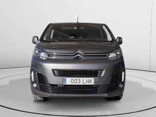 Citroën Spacetourer BlueHDi 180 Talla M Shine EAT8 130 kW (177 CV)