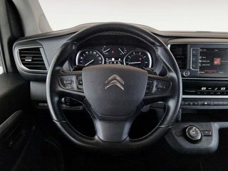 Citroën Spacetourer BlueHDi 180 Talla M Shine EAT8 130 kW (177 CV)