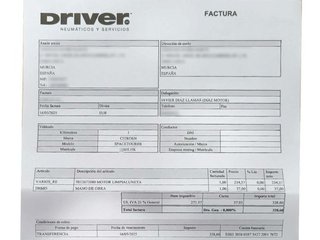 Citroën Spacetourer BlueHDi 180 Talla M Shine EAT8 130 kW (177 CV)