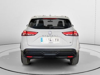 Nissan Qashqai DIG-T 140 mHEV Acenta 4x2 103 kW (140 CV)