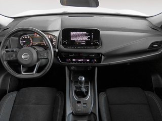 Nissan Qashqai DIG-T 140 mHEV Acenta 4x2 103 kW (140 CV)