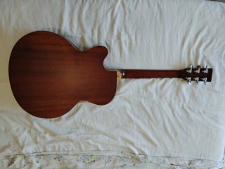 Guitarra Acústica Tanglewood