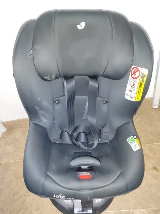 Silla de coche Joie i-Spin 360 E