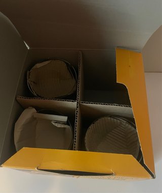 Calice da cocktail Luminarc