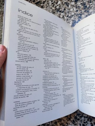 Libro Yoshoku: Comida japonesa