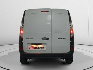 Renault Kangoo Kangoo Z.E. 44 kW (60 CV)