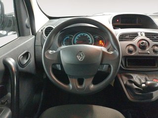 Renault Kangoo Kangoo Z.E. 44 kW (60 CV)
