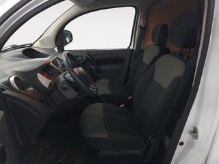 Renault Kangoo Kangoo Z.E. 44 kW (60 CV)