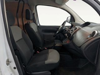 Renault Kangoo Kangoo Z.E. 44 kW (60 CV)