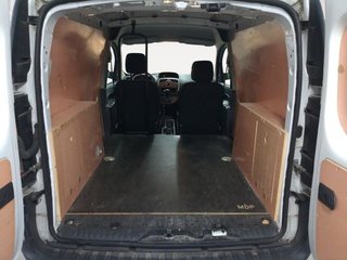Renault Kangoo Kangoo Z.E. 44 kW (60 CV)