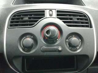 Renault Kangoo Kangoo Z.E. 44 kW (60 CV)