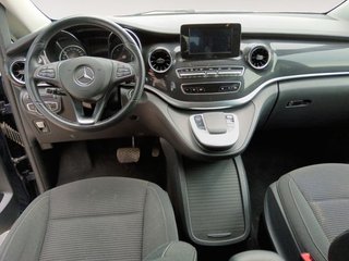 Mercedes Clase V 220 d Largo 120 kW (163 CV)
