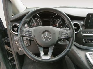 Mercedes Clase V 220 d Largo 120 kW (163 CV)
