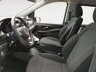 Mercedes Clase V 220 d Largo 120 kW (163 CV)