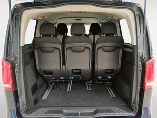 Mercedes Clase V 220 d Largo 120 kW (163 CV)