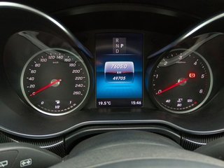 Mercedes Clase V 220 d Largo 120 kW (163 CV)