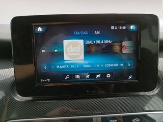 Mercedes Clase V 220 d Largo 120 kW (163 CV)