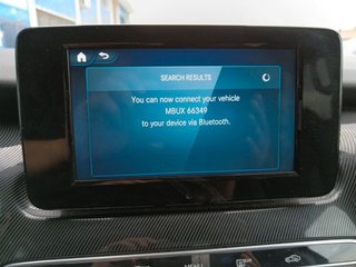 Mercedes Clase V 220 d Largo 120 kW (163 CV)