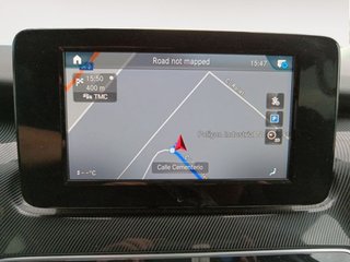 Mercedes Clase V 220 d Largo 120 kW (163 CV)