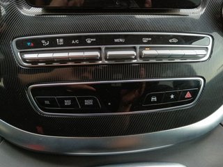 Mercedes Clase V 220 d Largo 120 kW (163 CV)
