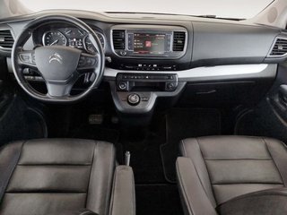 Citroën Spacetourer BlueHDi 180 Talla M Shine EAT8 130 kW (177 CV)