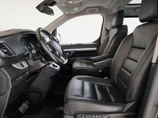 Citroën Spacetourer BlueHDi 180 Talla M Shine EAT8 130 kW (177 CV)