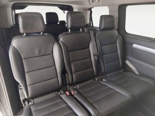 Citroën Spacetourer BlueHDi 180 Talla M Shine EAT8 130 kW (177 CV)