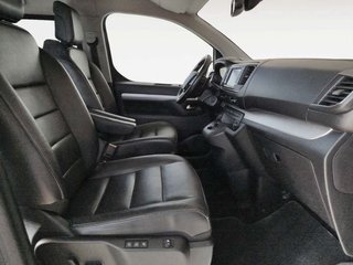 Citroën Spacetourer BlueHDi 180 Talla M Shine EAT8 130 kW (177 CV)