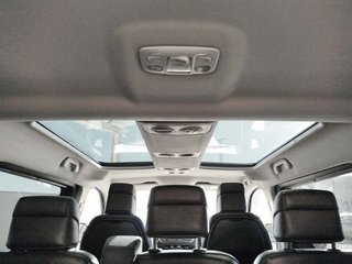 Citroën Spacetourer BlueHDi 180 Talla M Shine EAT8 130 kW (177 CV)