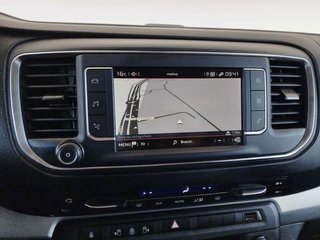 Citroën Spacetourer BlueHDi 180 Talla M Shine EAT8 130 kW (177 CV)