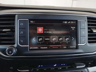 Citroën Spacetourer BlueHDi 180 Talla M Shine EAT8 130 kW (177 CV)