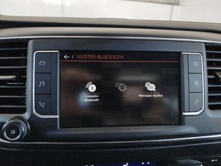 Citroën Spacetourer BlueHDi 180 Talla M Shine EAT8 130 kW (177 CV)